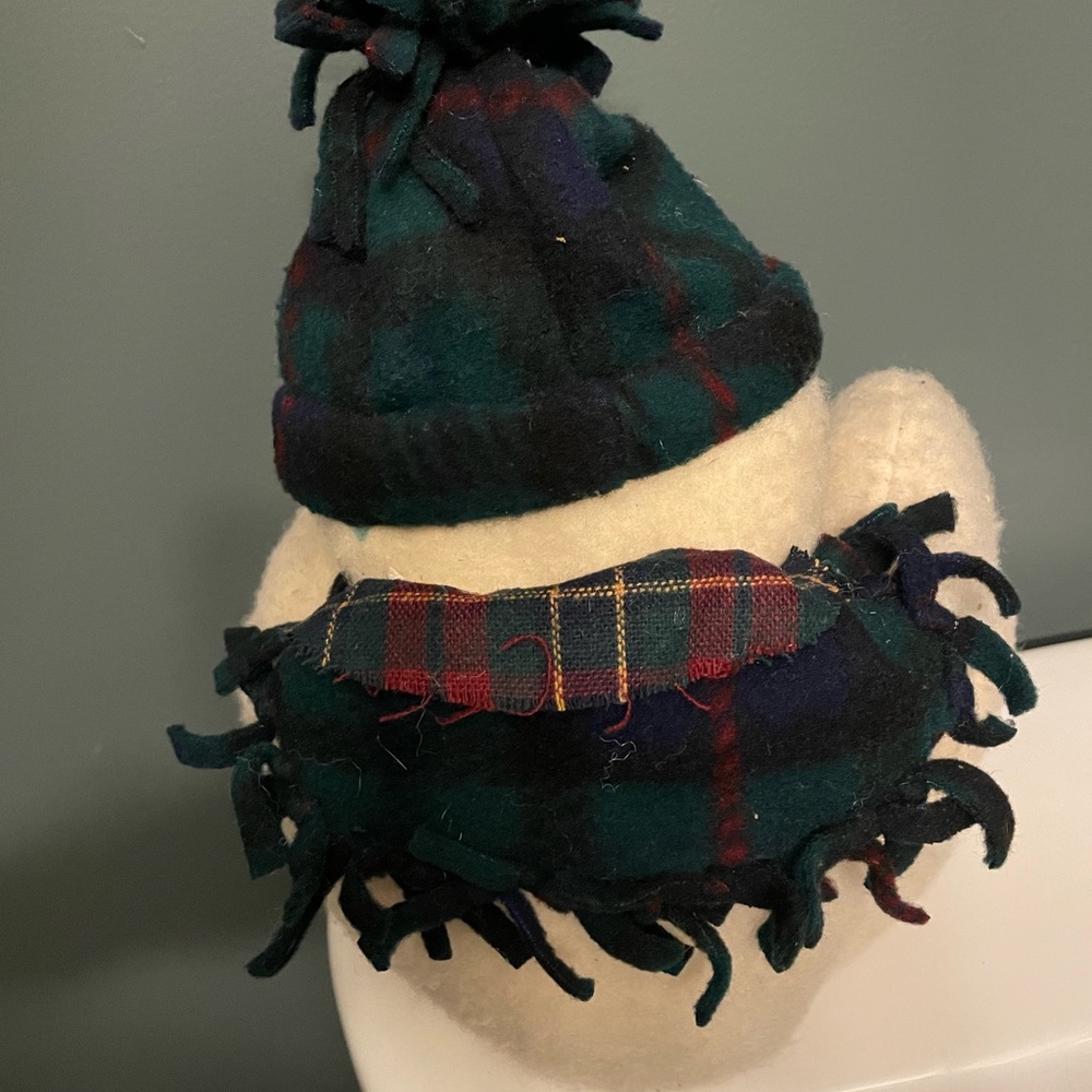Handmade Frosty - Picture 2 of 5